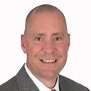 Professional headshot of Michael Roberto